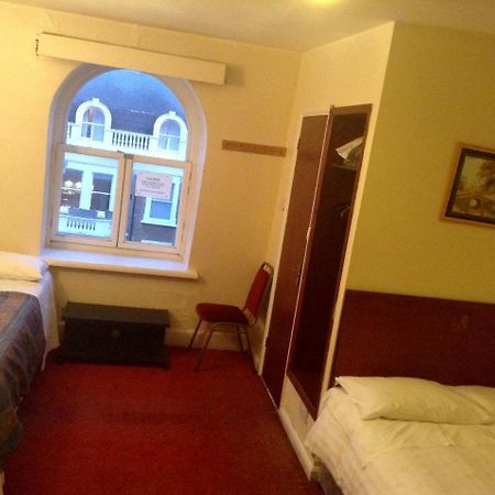Regency Court Hotel London Luaran gambar