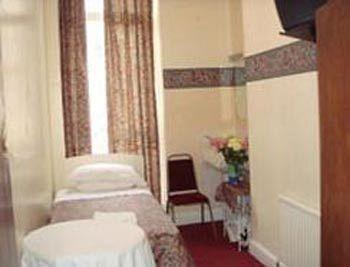Regency Court Hotel London Luaran gambar