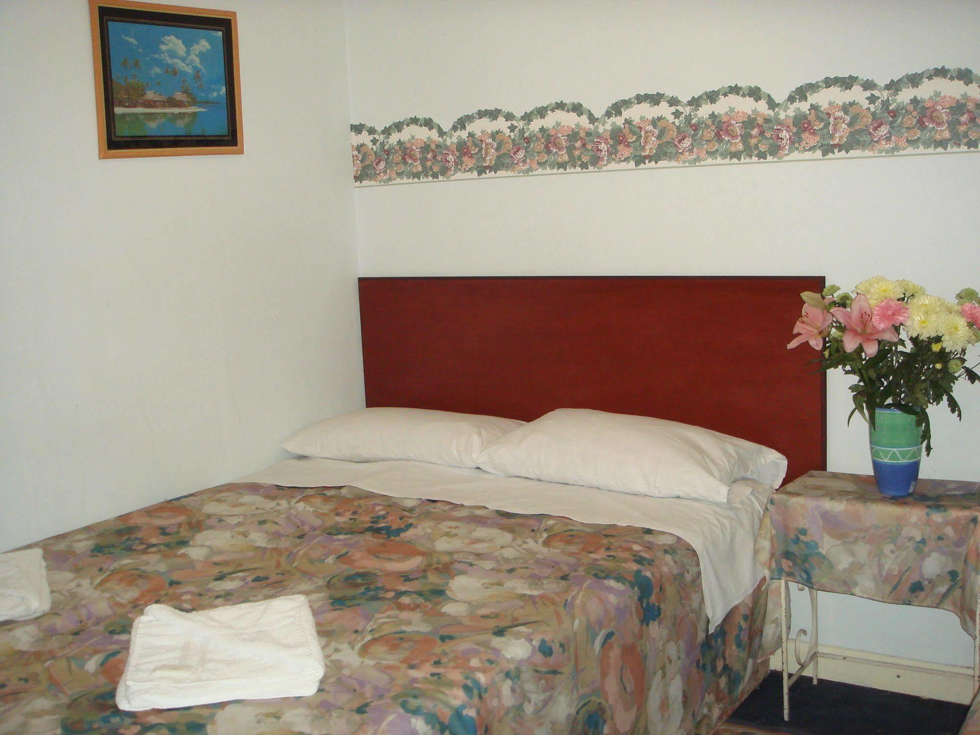 Regency Court Hotel London Luaran gambar